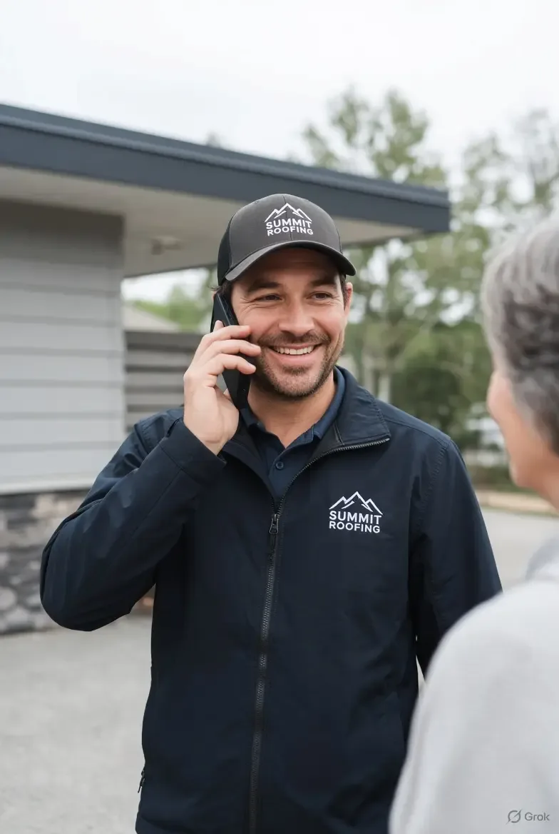 Flat Roof Leak Repair Hampton, TN FAQs